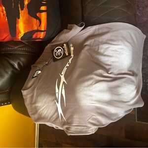 Alpinestars Tan Hell Star Shirt
